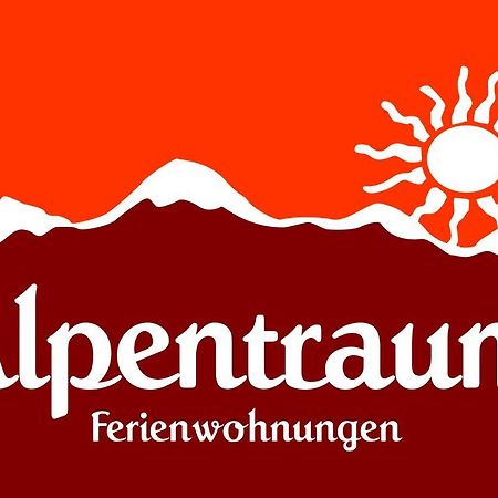 Ferienwohnungen Alpentraum - Landhaus Eberle Oberstdorf Zewnętrze zdjęcie