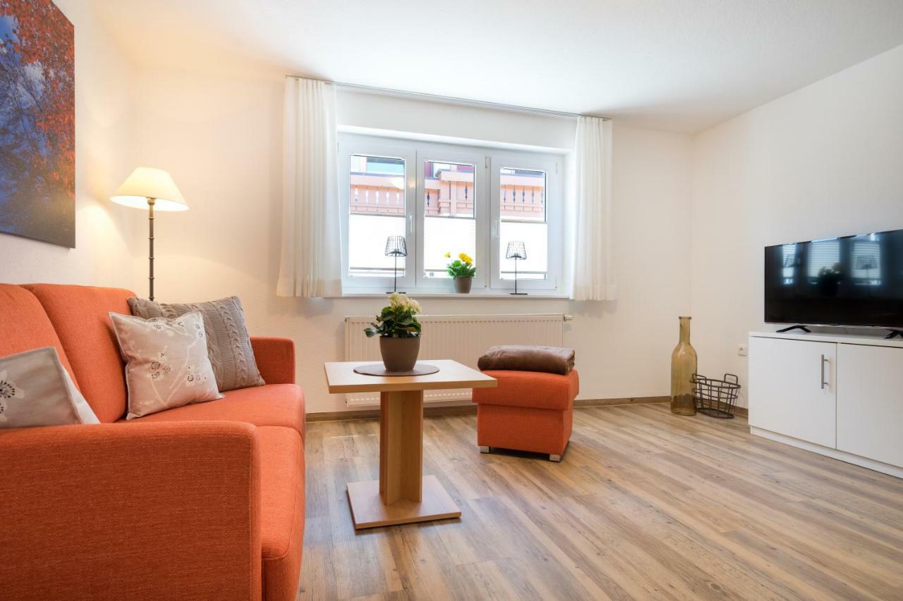 Ferienwohnungen Alpentraum - Landhaus Eberle Oberstdorf Zewnętrze zdjęcie