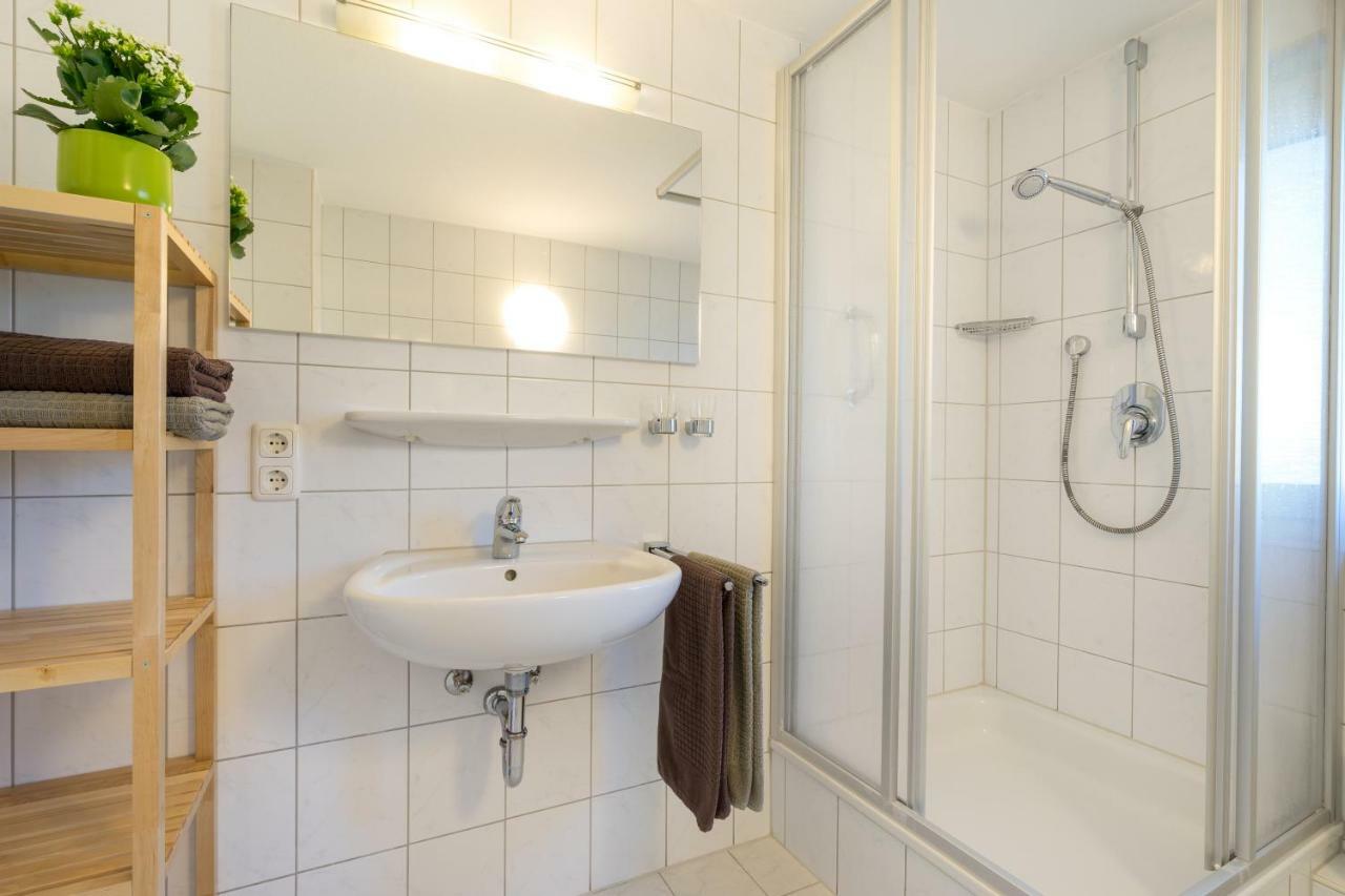 Ferienwohnungen Alpentraum - Landhaus Eberle Oberstdorf Zewnętrze zdjęcie