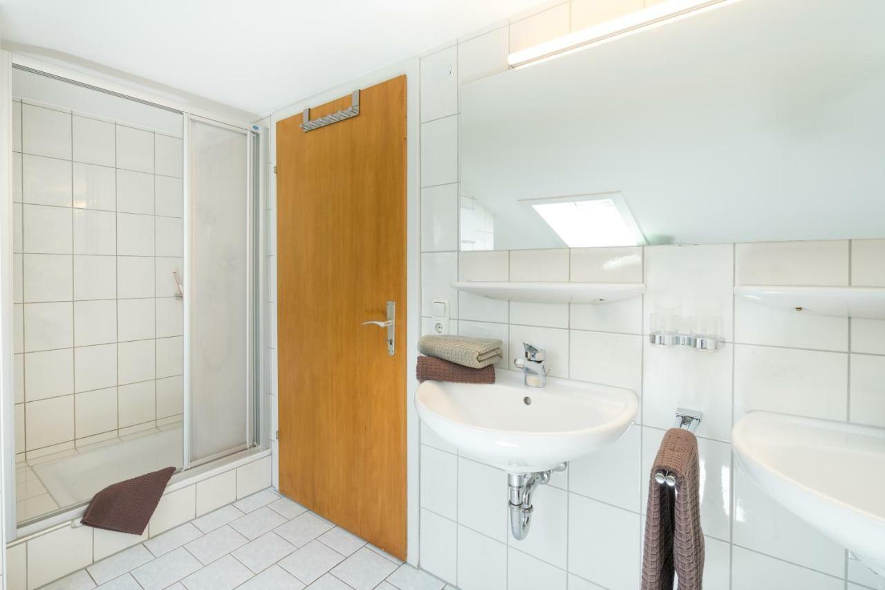 Ferienwohnungen Alpentraum - Landhaus Eberle Oberstdorf Zewnętrze zdjęcie
